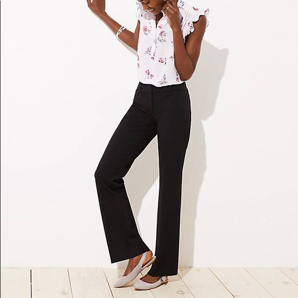 LOFT Pants - LOFT DRESS PANT